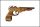 Fa Pisztoly - Colt Revolver