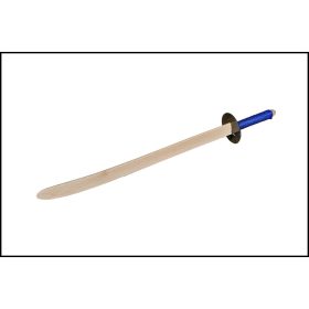 Fa Szamuráj kard - Katana lila