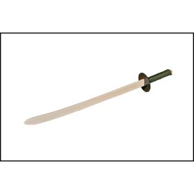 Fa Szamuráj kard - Katana keki