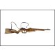 Fa Puska - Winchester