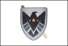 Fa Pajzs karddal - S.H.I.E.L.D.
