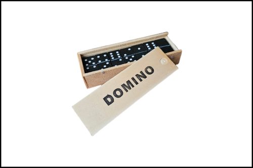 Fa Domino