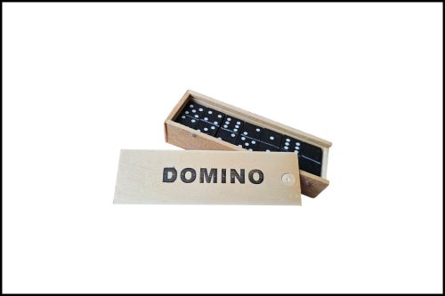 Fa Domino