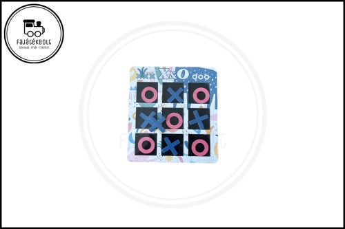 Ambőba / Tic Tac Toe / IX-OX mini 'A'