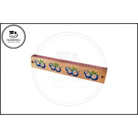 Fa Szájharmonika - Nagy