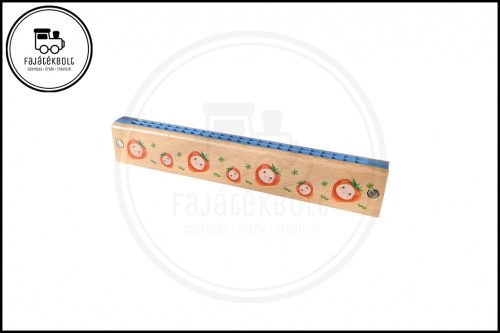 Fa Szájharmonika - Nagy