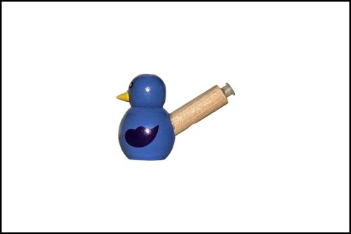Fa Madársíp kék