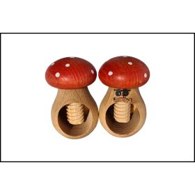 Fa Diótörő ( Mogyorótörő / Mandulatörő )