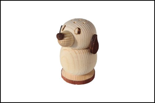 Fa Sószóró - Kutya