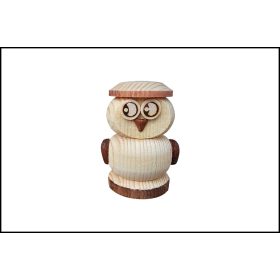 Fa Sószóró - Bagoly