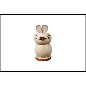 Fa Sószóró - Nyúl