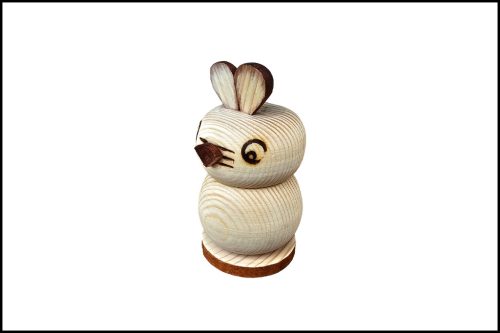 Fa Sószóró - Nyúl