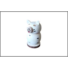 Fa Sószóró - Macska