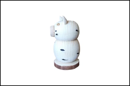 Fa Sószóró - Macska