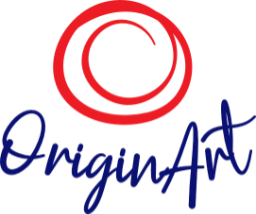 Originart logo